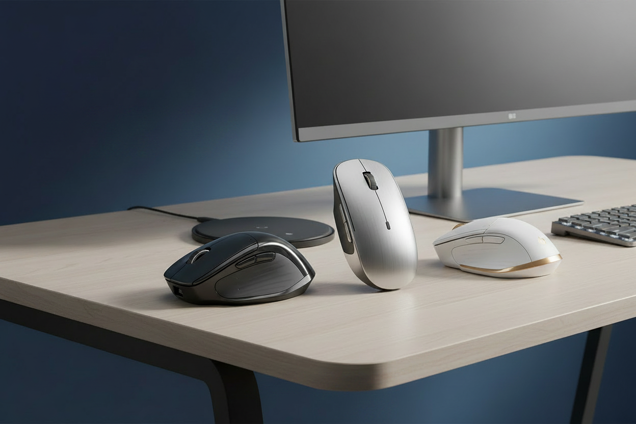 Souris de Bureau