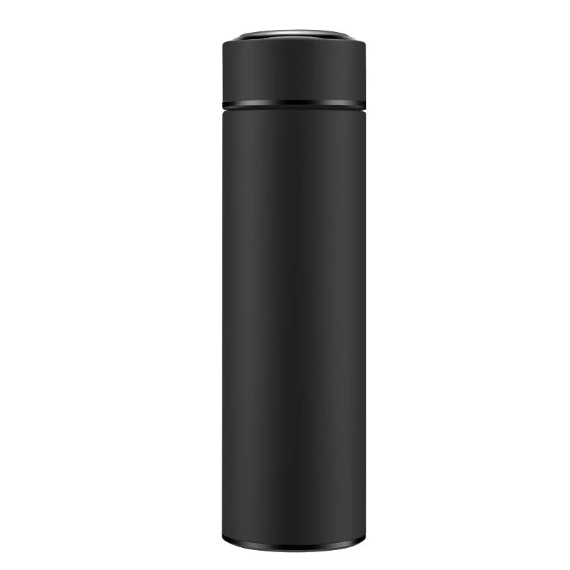 Gourde Connectée Pro™ – Affichage LCD température