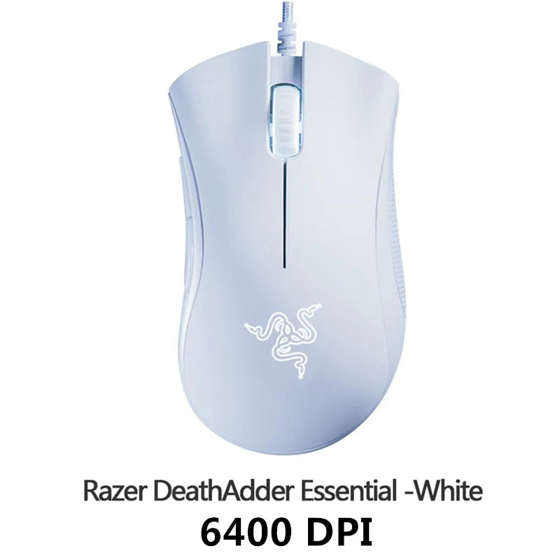 Souris Gaming Razer Pro™ — DeathAdder Essential / Mamba Elite / Basilisk V3 / Cobra