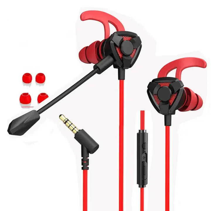 SoundBattle Pro™ – Écouteurs Gaming Bluetooth 5.4 Dual Mode par Lenovo