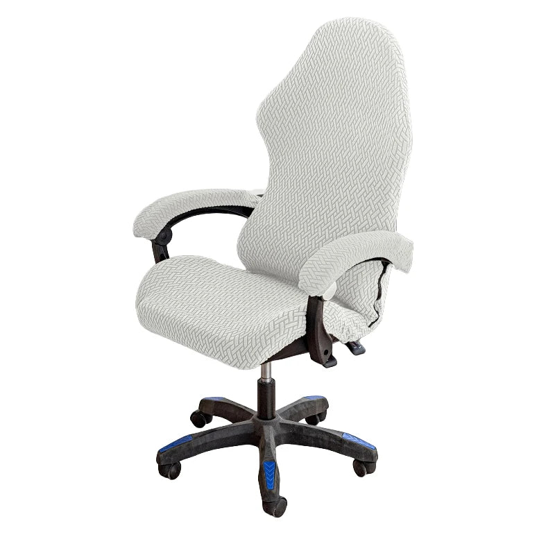Gaming Stuhl Pro™ – Ergonomischer Racing-Sessel, neigbar