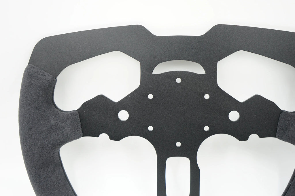 SIMPUSH F1 Sim Racing Wheel MOD Pro™ — Compatible Logitech G29 / G923