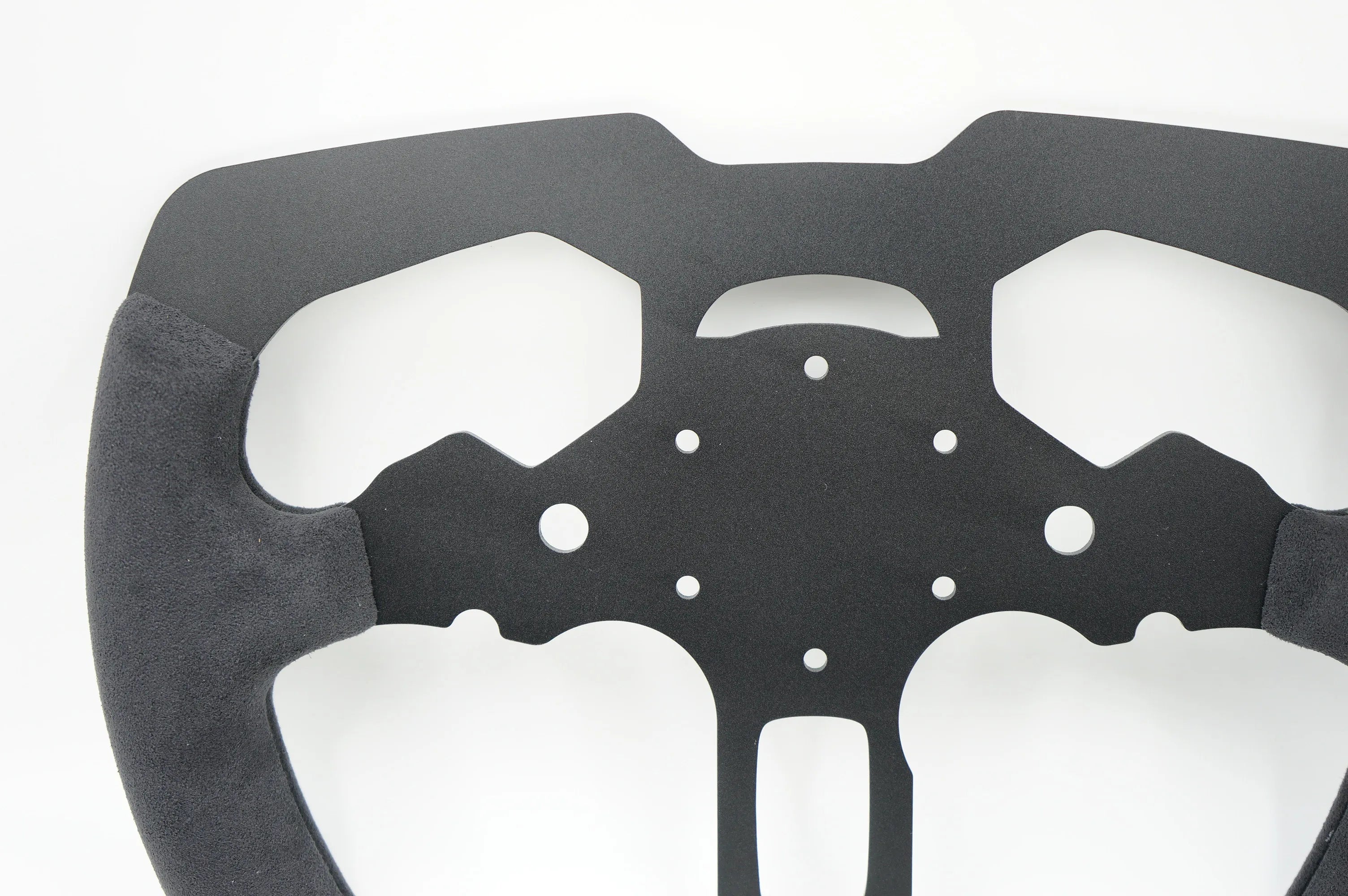 SIMPUSH F1 Sim Racing Wheel MOD Pro™ — Compatible Logitech G29 / G923