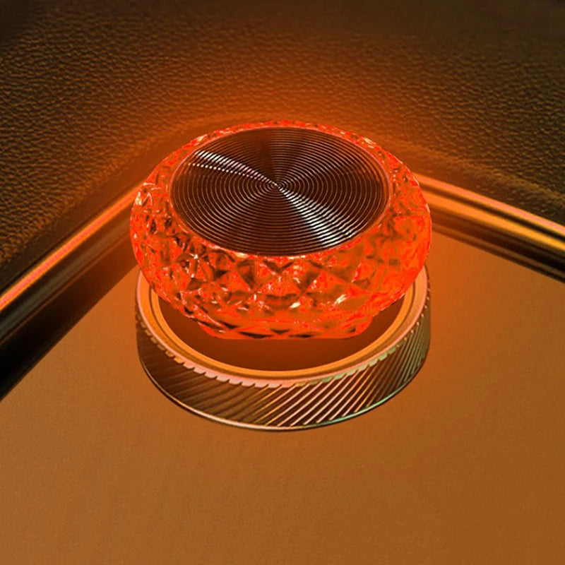 Mini Lampe USB Ambiance Pro™ — Éclairage LED Plug & Play Voiture & Setup