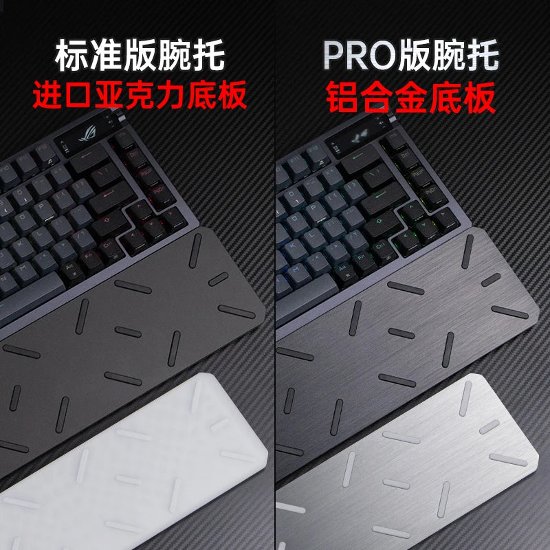 ROG Night Demon Extreme — Repose-Poignet Pro™