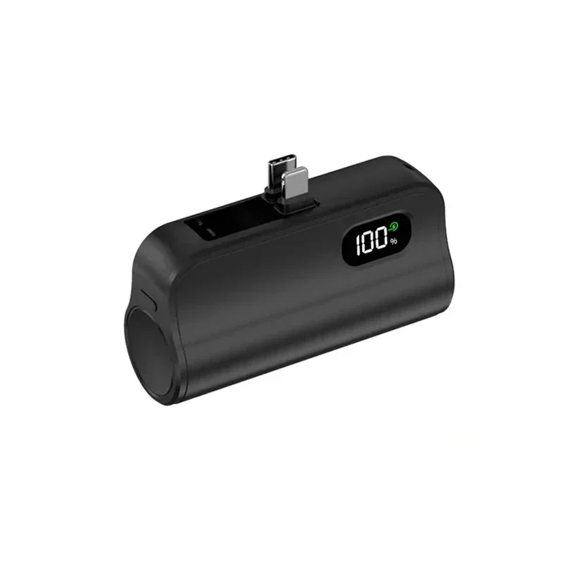 Mini Batterie Pro™ – Batterie portable universelle