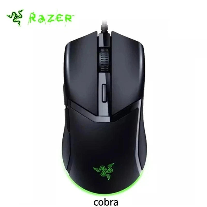 Souris Gaming Razer Pro™ — DeathAdder Essential / Mamba Elite / Basilisk V3 / Cobra