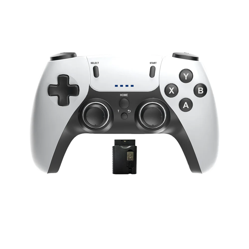 TabControl Pro™ – Manette Gaming Ergonomique pour Tablette & PUBG Mobile
