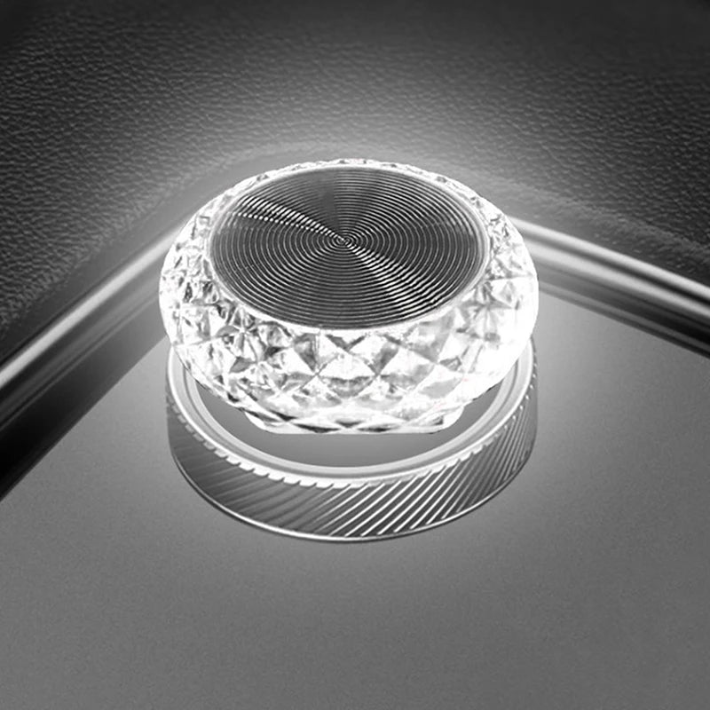 Mini Lampe USB Ambiance Pro™ — Éclairage LED Plug & Play Voiture & Setup