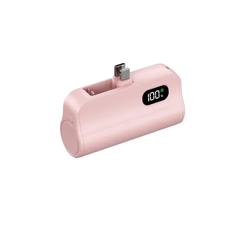 Mini Batterie Pro™ – Batterie portable universelle