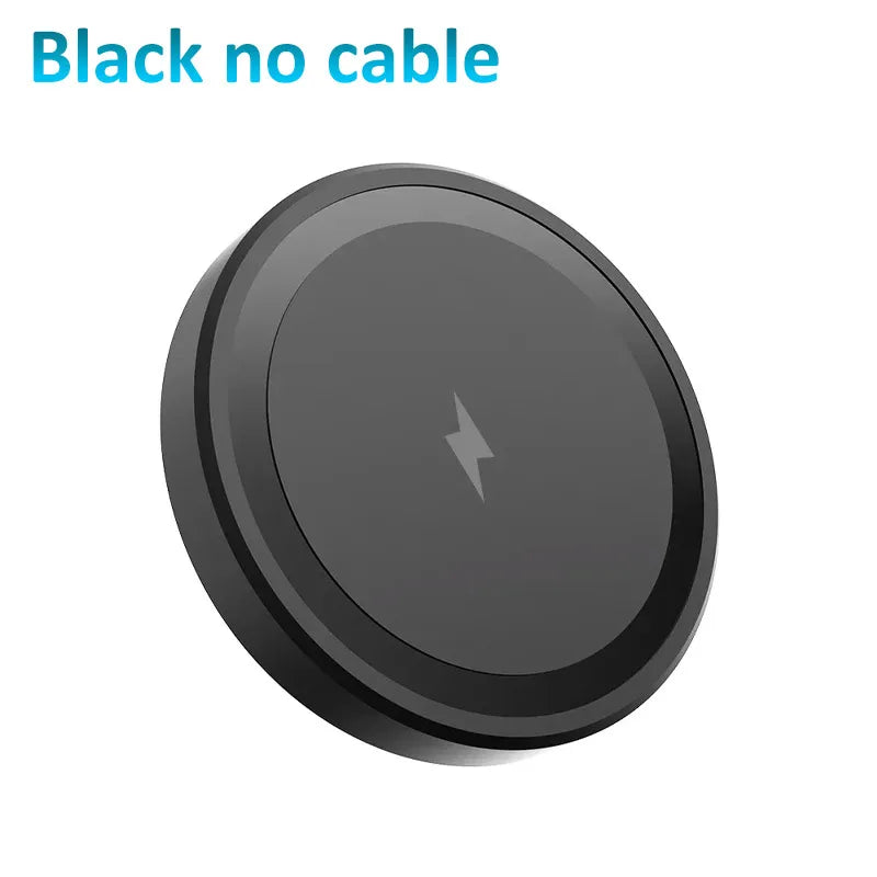 Chargeur Induction Pro™ – Charge sans fil rapide