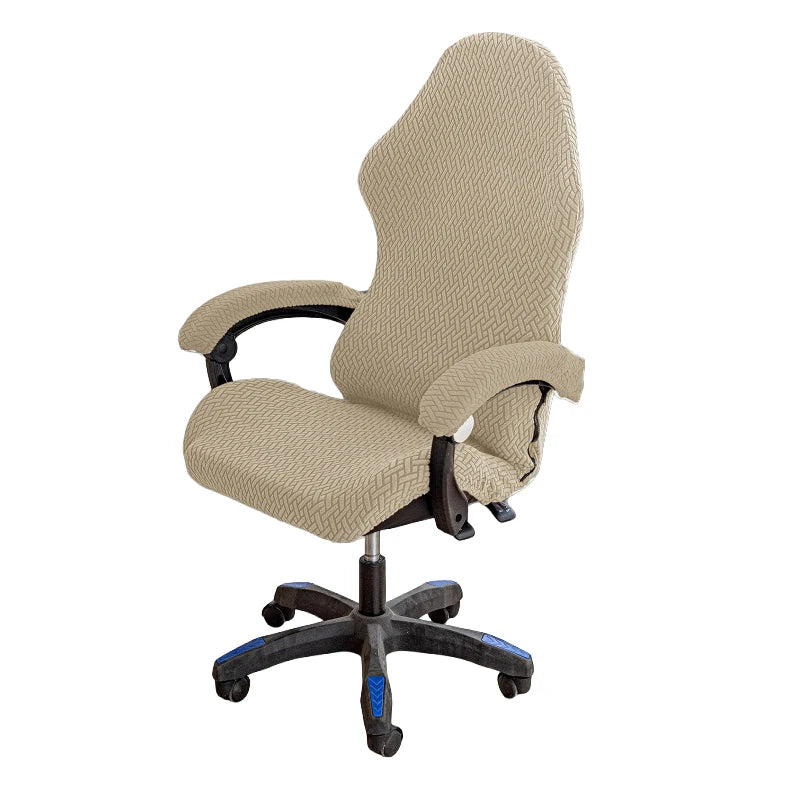 Gaming Stuhl Pro™ – Ergonomischer Racing-Sessel, neigbar