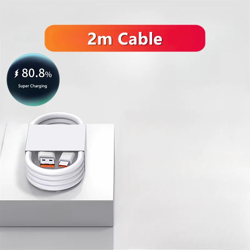 Pro-Wandladegerät™ – 120W USB-C Ultraschnellladung