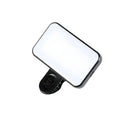 Lumière Selfie Pro™ – Clip LED 3 modes