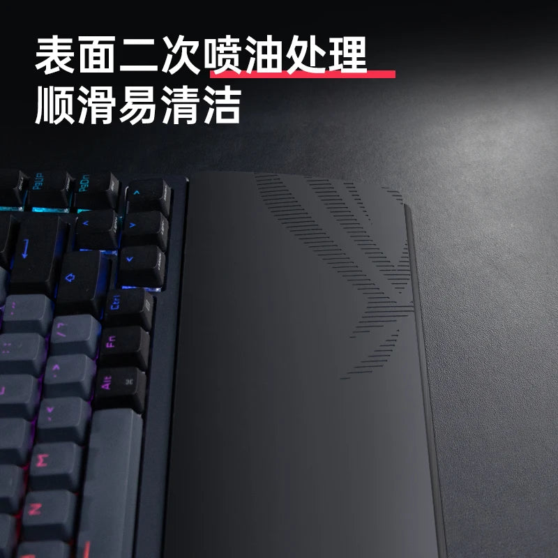 ROG Night Demon Extreme — Pro Wrist Rest™