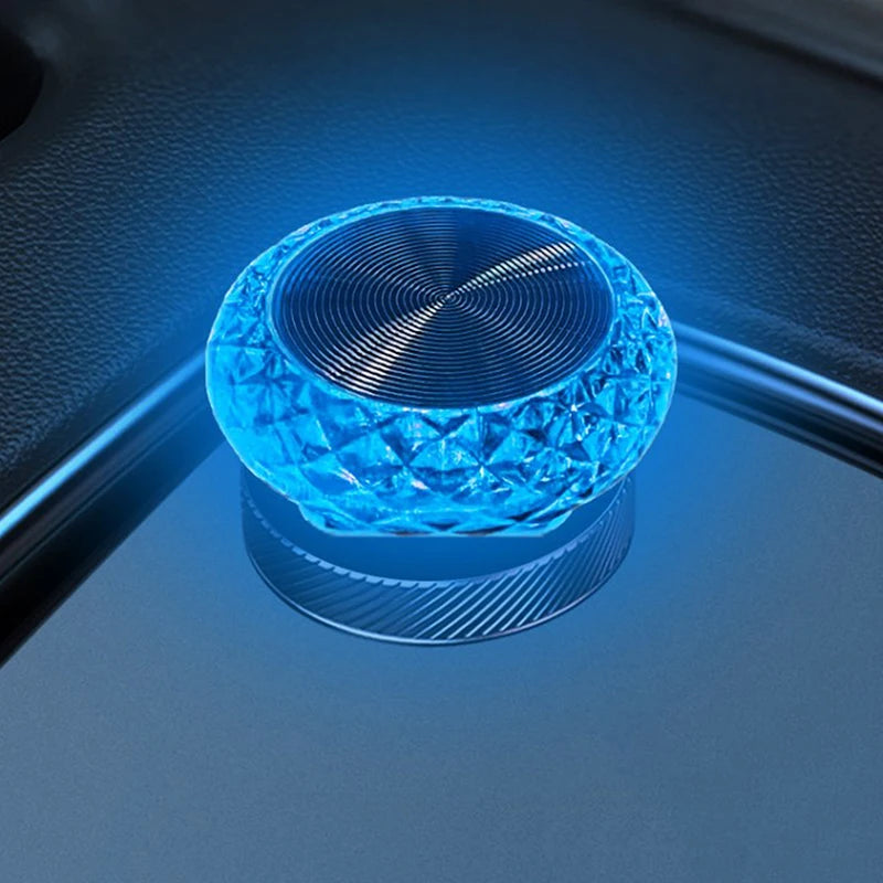 Mini Lampe USB Ambiance Pro™ — Éclairage LED Plug & Play Voiture & Setup