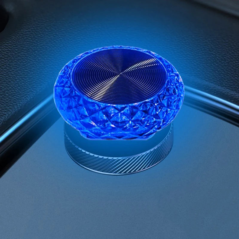 Mini Lampe USB Ambiance Pro™ — Éclairage LED Plug & Play Voiture & Setup
