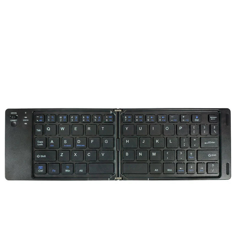 Clavier Pliable Pro™ – Bluetooth rechargeable 68 touches