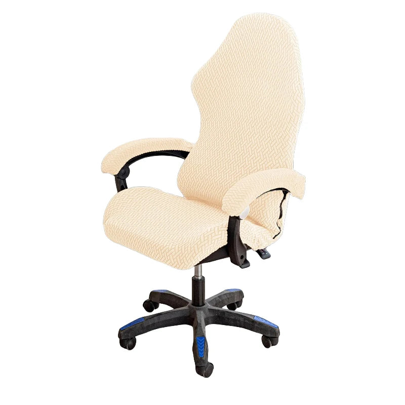 Gaming Stuhl Pro™ – Ergonomischer Racing-Sessel, neigbar