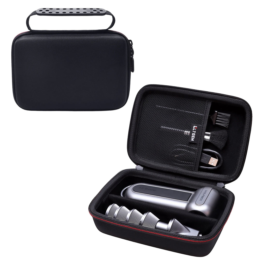 MiniClean Pro™ – Nettoie ton setup en quelques secondes