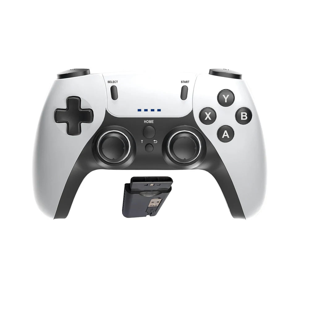 TabControl Pro™ – Manette Gaming Ergonomique pour Tablette & PUBG Mobile