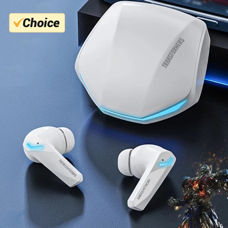 Pro™ Kopfhörer – Bluetooth 5.4 Sport & Gaming