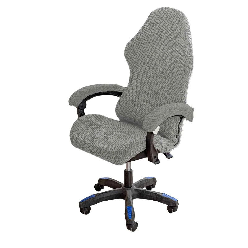 Gaming Stuhl Pro™ – Ergonomischer Racing-Sessel, neigbar