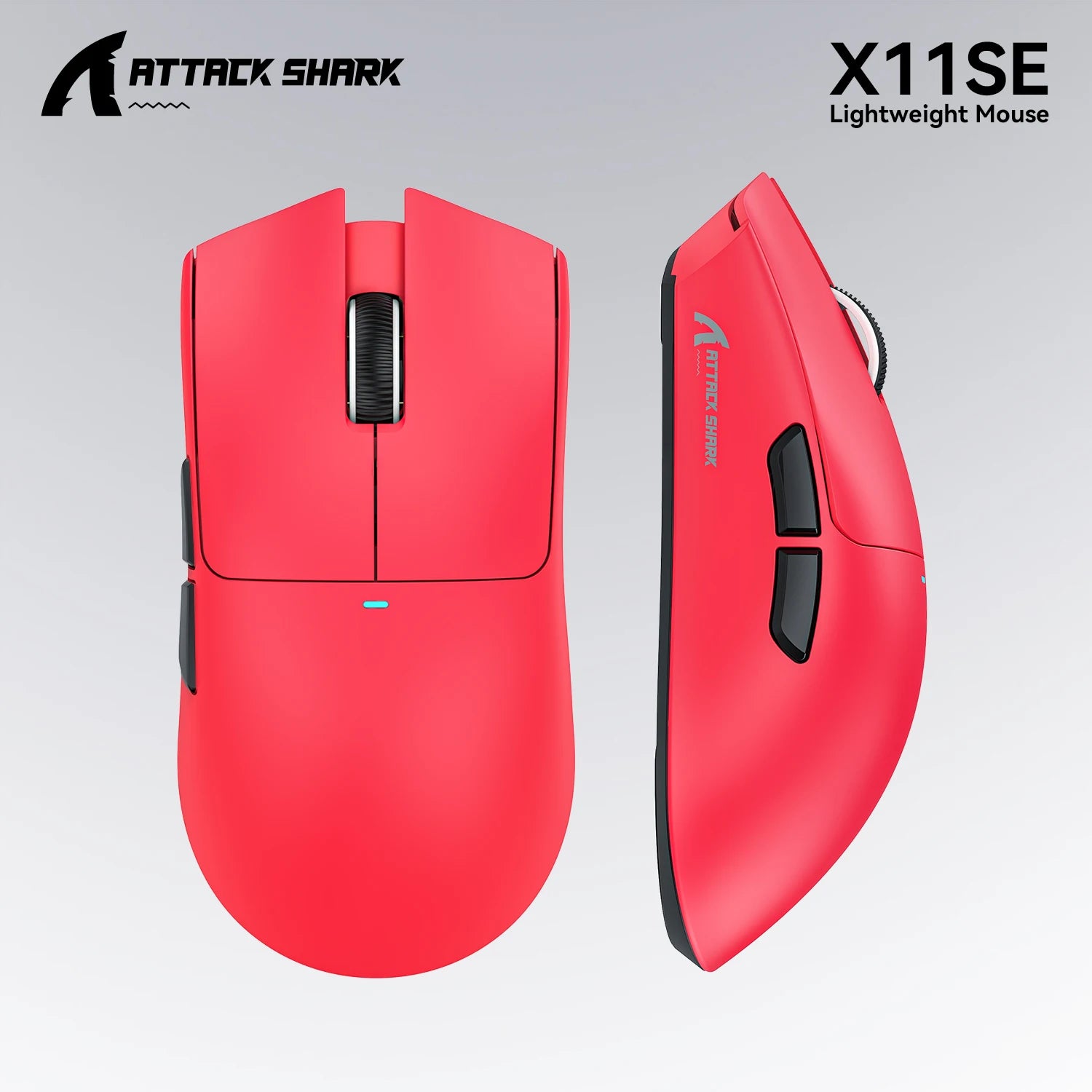 Souris Gaming Pro™ – Sans fil haute précision