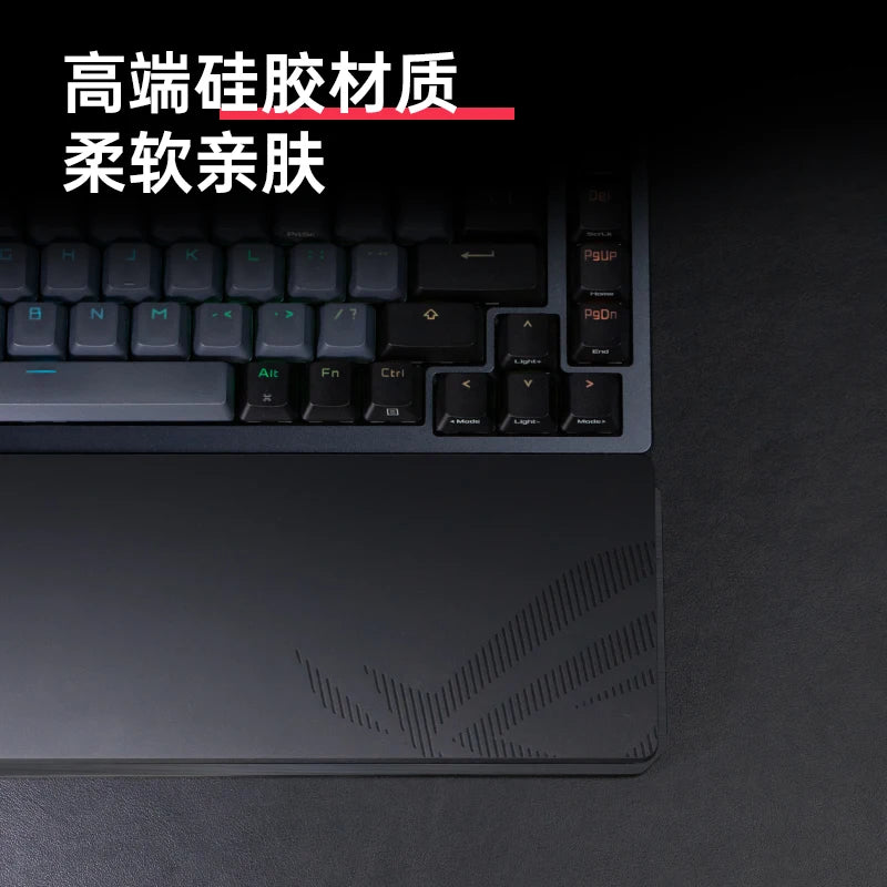 ROG Night Demon Extreme — Pro Wrist Rest™