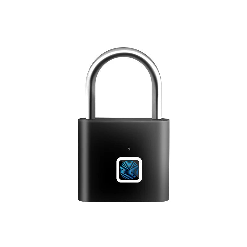 Cadenas Biométrique Pro™ – Empreinte digitale USB