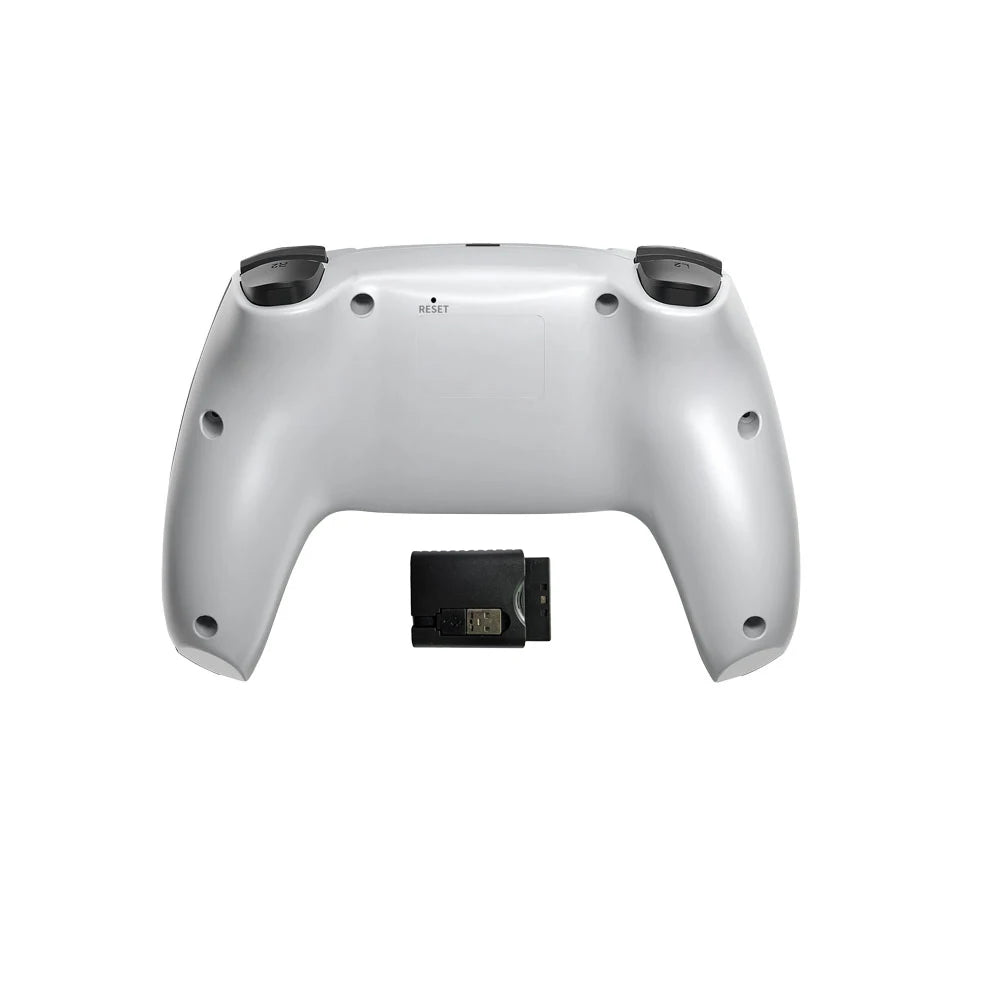 TabControl Pro™ – Manette Gaming Ergonomique pour Tablette & PUBG Mobile