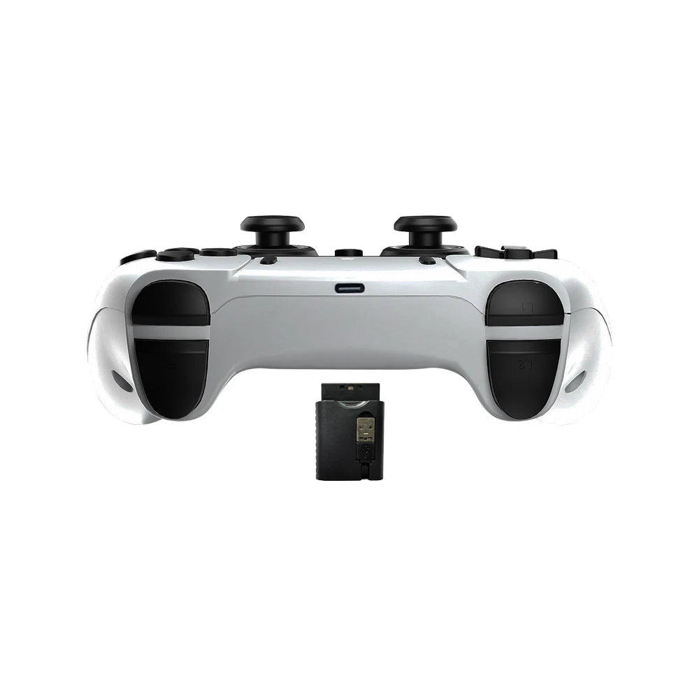 TabControl Pro™ – Manette Gaming Ergonomique pour Tablette & PUBG Mobile