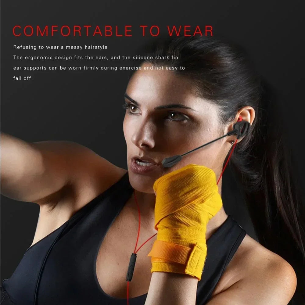 SoundBattle Pro™ – Écouteurs Gaming Bluetooth 5.4 Dual Mode par Lenovo