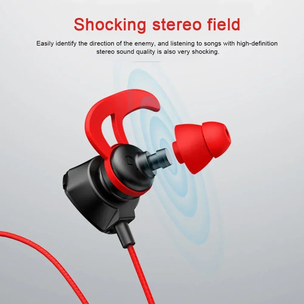 SoundBattle Pro™ – Écouteurs Gaming Bluetooth 5.4 Dual Mode par Lenovo