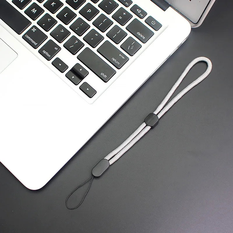 Dragonne Pro™ – Universelle Anti-Verlust-Lanyard für Smartphones
