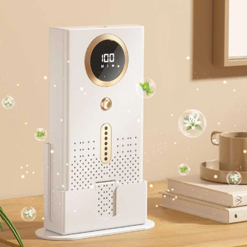 Purificateur d'Air Midea Pro™ – Portable voiture & maison
