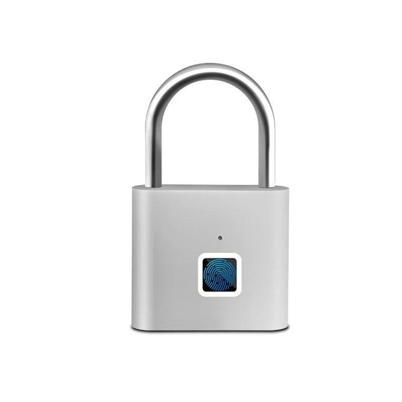 Cadenas Biométrique Pro™ – Empreinte digitale USB