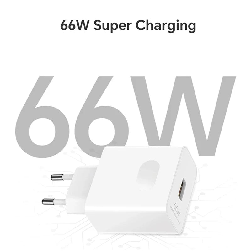 Chargeur Mural Pro™ – 120W USB-C Charge Ultra-Rapide