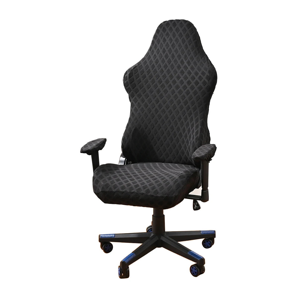 Gaming Stuhl Pro™ – Ergonomischer Racing-Sessel, neigbar
