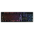 Rem Anime Keycaps Pro™ — Rétroéclairés, Compatible MX / Logitech / Razer / Corsair