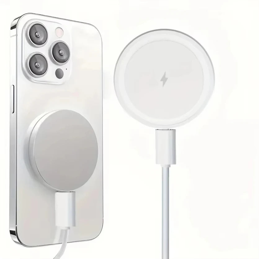 Chargeur Induction Pro™ – Charge sans fil rapide