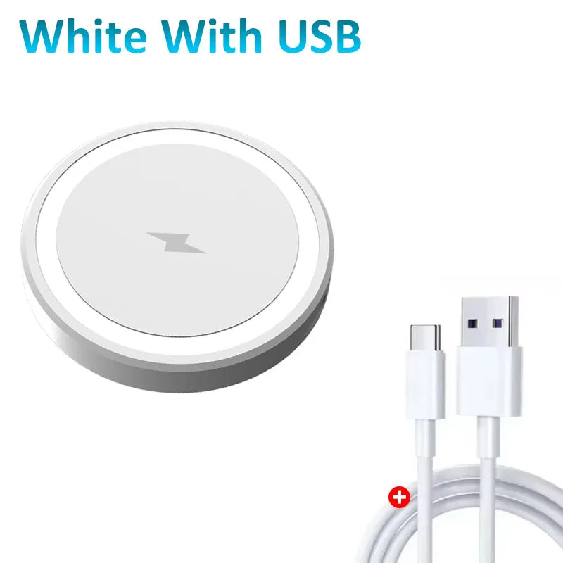 Chargeur Induction Pro™ – Charge sans fil rapide