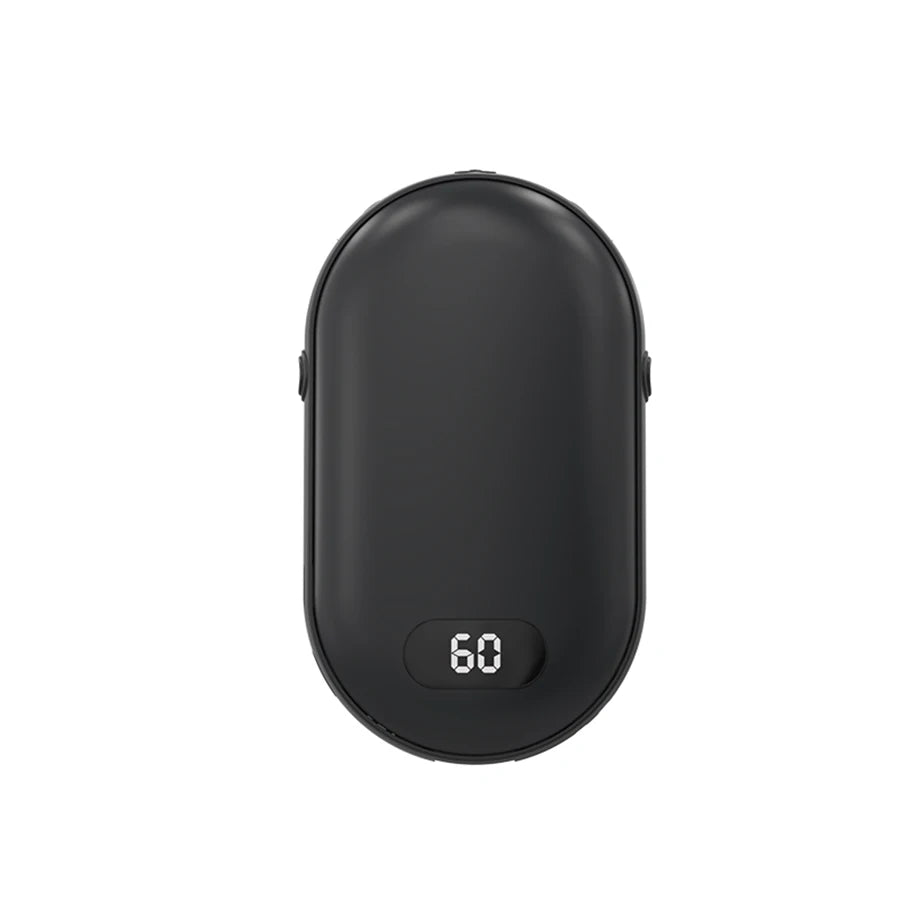 Chaufferette Pro™ – Double face rechargeable