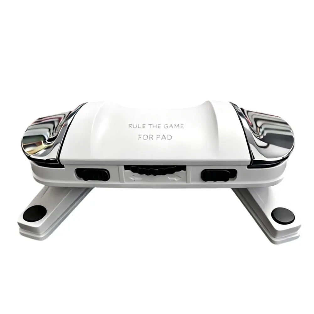 GripFlex Pro™ – Doigtiers Gaming Anti-Transpiration pour Écran Tactile