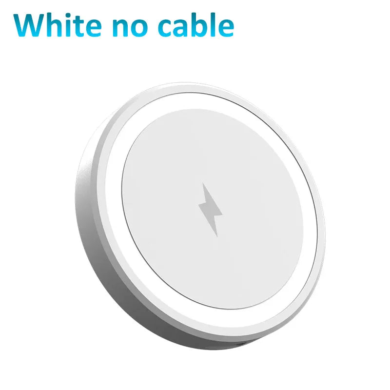 Chargeur Induction Pro™ – Charge sans fil rapide