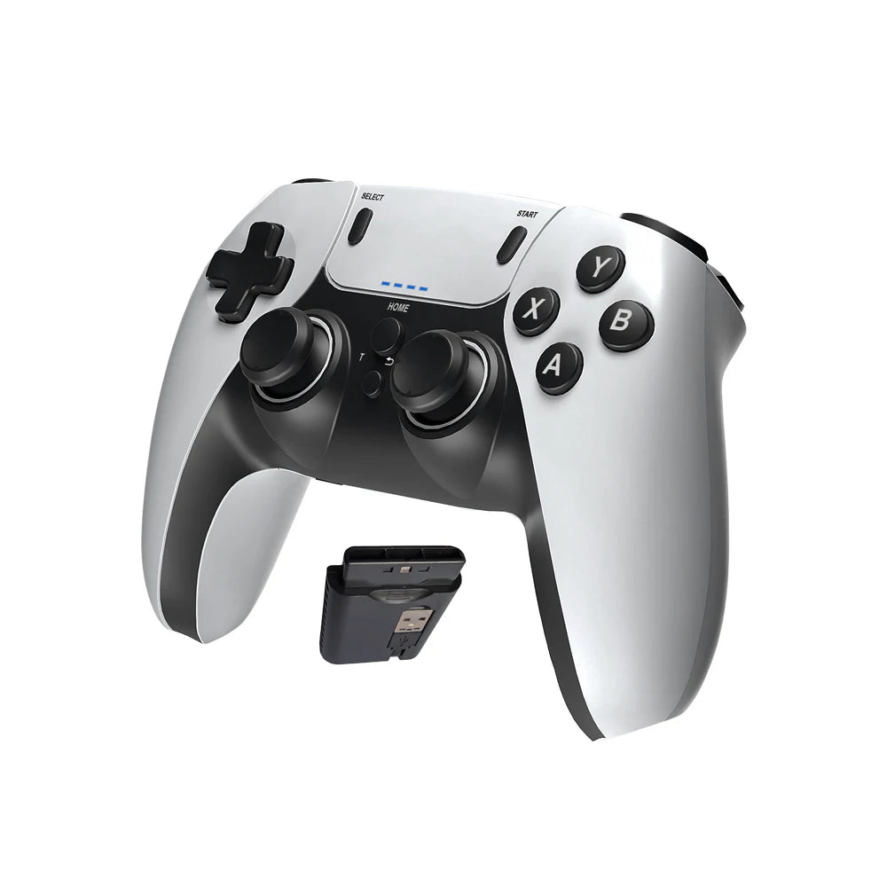 TabControl Pro™ – Manette Gaming Ergonomique pour Tablette & PUBG Mobile