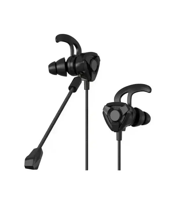 SoundBattle Pro™ – Écouteurs Gaming Bluetooth 5.4 Dual Mode par Lenovo