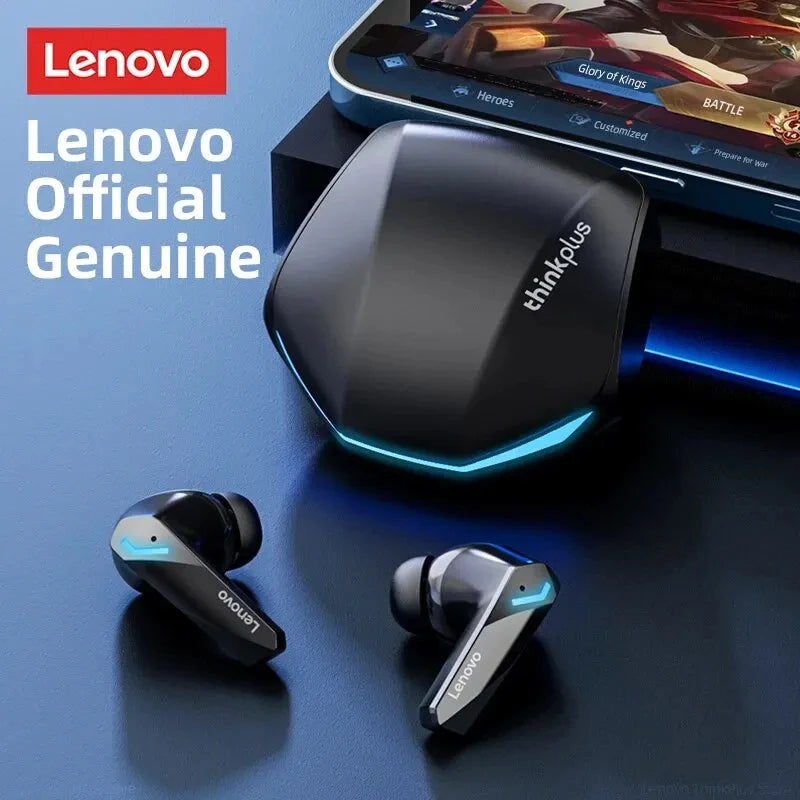 Pro™ Kopfhörer – Bluetooth 5.4 Sport & Gaming