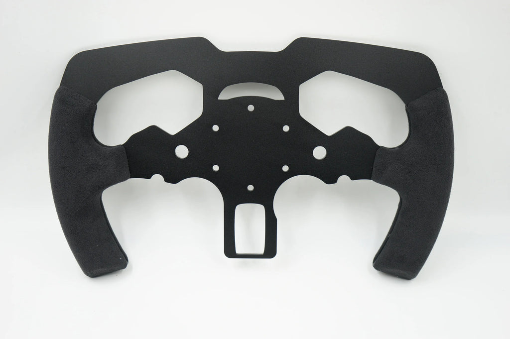 SIMPUSH F1 Sim Racing Wheel MOD Pro™ — Compatible Logitech G29 / G923