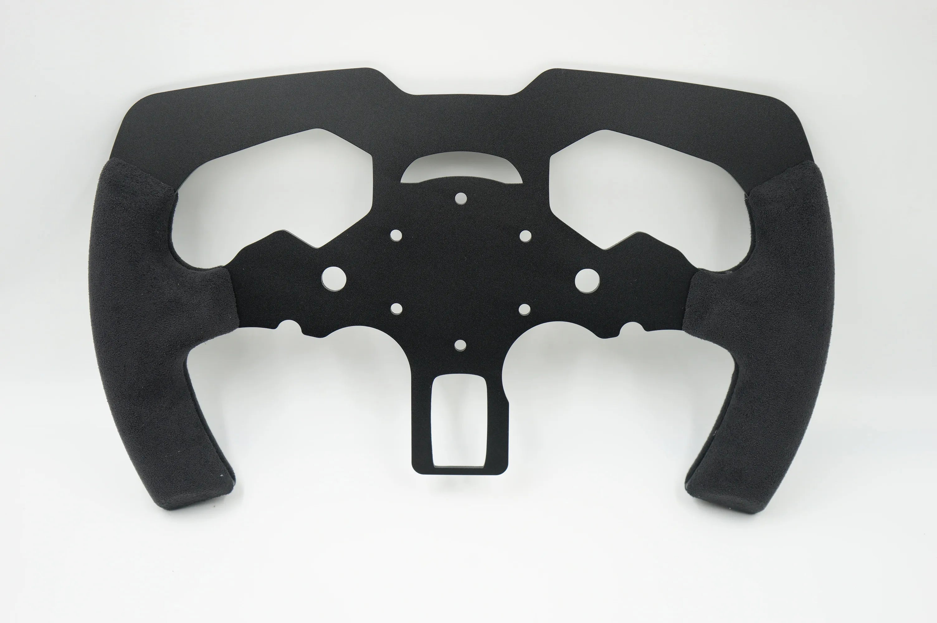SIMPUSH F1 Sim Racing Wheel MOD Pro™ — Compatible Logitech G29 / G923